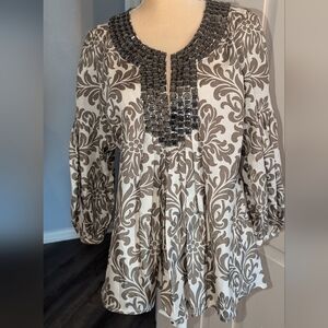 Magaschoni size large